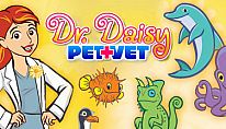 Acheter Dr. Daisy Pet Vet PC