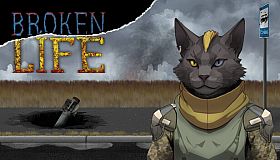 BROKEN LIFE
