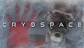 Cryospace - survival horror in space