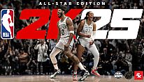 Kup NBA 2K25 All-Star Edition na PC