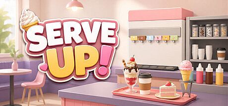 Serve Up! Game