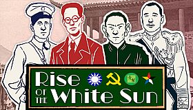 Rise Of The White Sun - 白日升