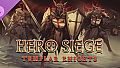 Hero Siege - Templar Knights (Skin)