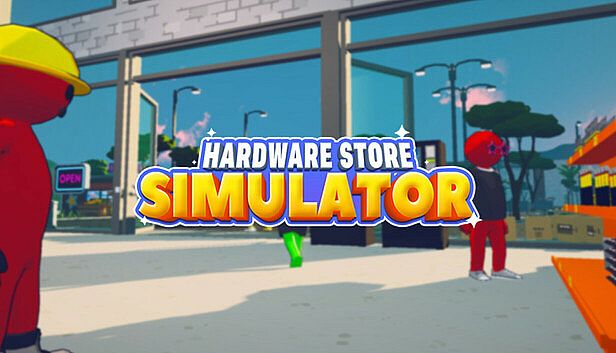 Buy Hardware Store Simulator