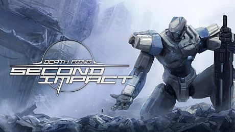 Death Ring: Second Impact Game