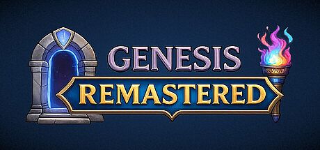 Genesis Remastered Game