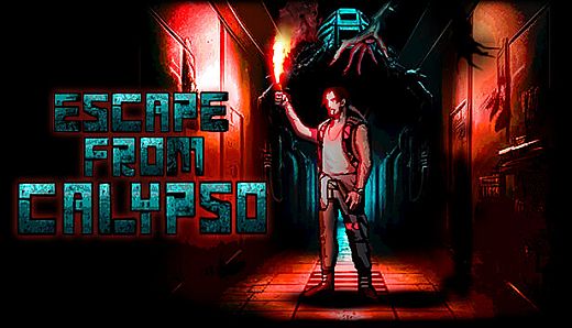 Escape from CALYPSO