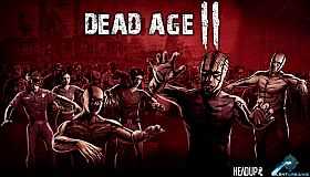 Dead Age 2: The Zombie Survival RPG