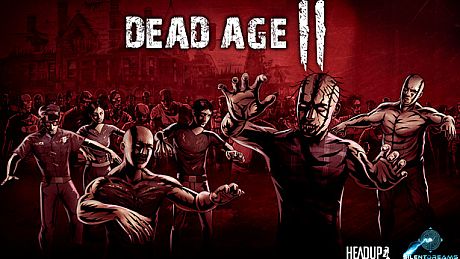 Dead Age 2: The Zombie Survival RPG