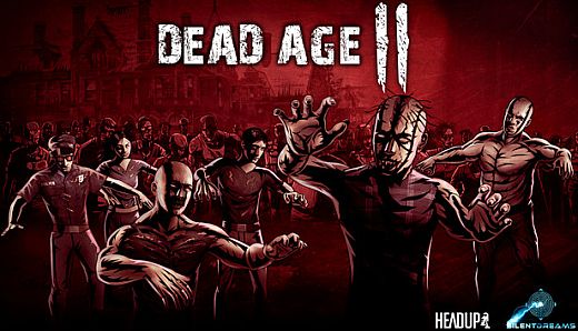Dead Age 2: The Zombie Survival RPG