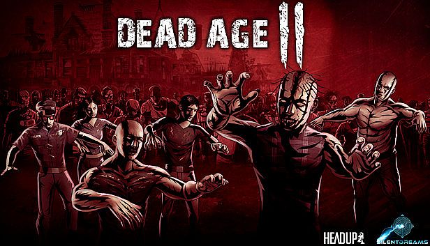Buy Dead Age 2: The Zombie Survival RPG