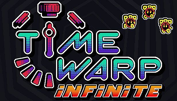 Buy Time Warp Infinite