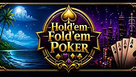 Hold'em Fold'em Poker