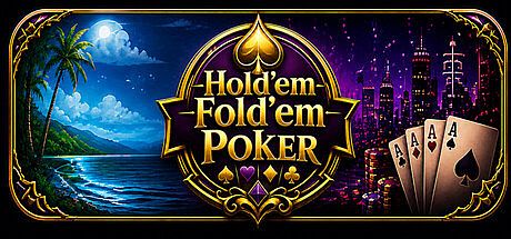 Hold'em Fold'em Poker Game