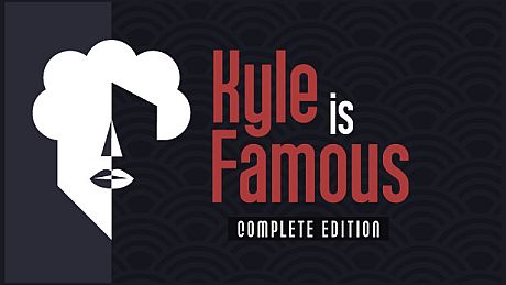 Kyle is Famous: Complete Edition Game