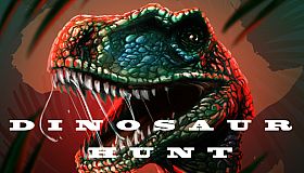 Dinosaur Hunt