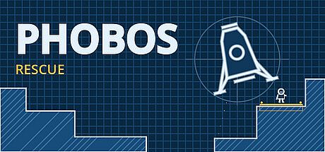PHOBOS: Rescue Game