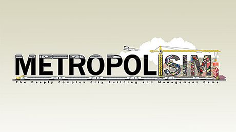 Metropolisim Game