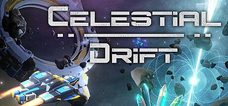 Celestial Drift Game