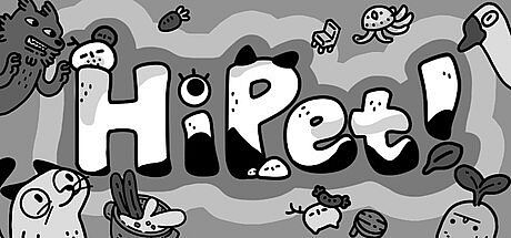 HiPet! Game