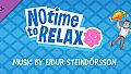 No Time to Relax - Original Soundtrack
