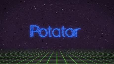 RetroArch - Potator DLC