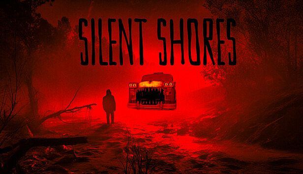 Buy Silent Shores