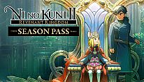 Buy Ni no Kuni II: Revenant Kingdom - Season Pass PC