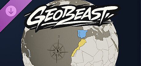 Geobeast - Atlas ancien DLC