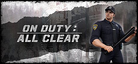 ON DUTY: ALL CLEAR Game