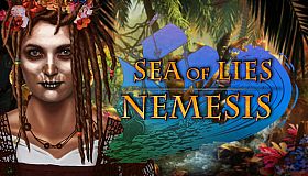 Sea of Lies: Nemesis Collector's Edition