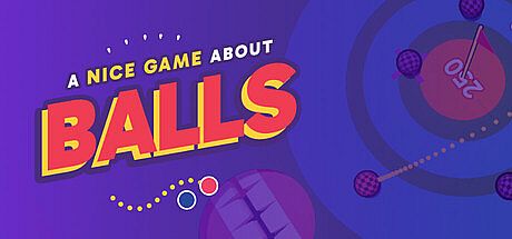A Nice Game About Balls Game