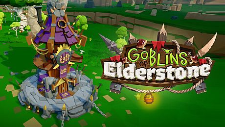 Goblins of Elderstone: Supporter Upgrade DLC