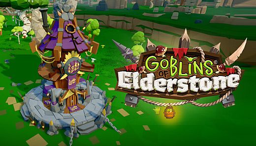 Goblins of Elderstone: Supporter Upgrade