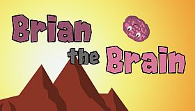 Brian the Brain