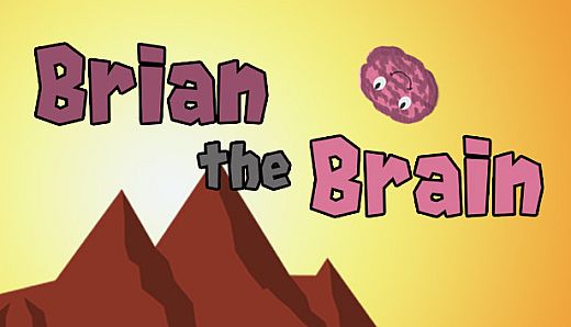 Brian the Brain