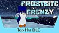 Frostbite Frenzy - Top Hat