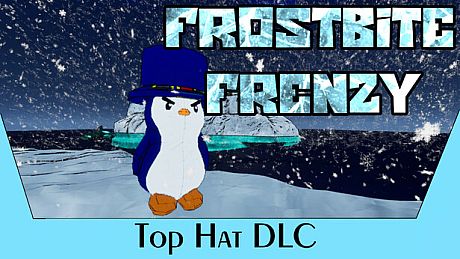 Frostbite Frenzy - Top Hat DLC