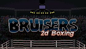 Bruisers 2D Boxing