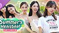 Summer's Heartbeat Photobook