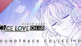 Voice Love on Air Soundtrack Collection