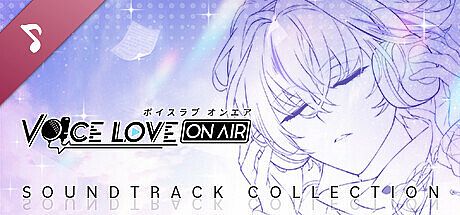 Voice Love on Air Soundtrack Collection