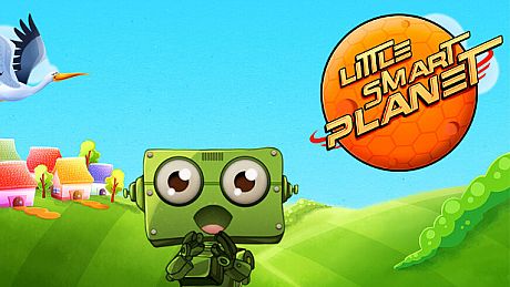 Little Smart Planet Game