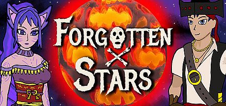Forgotten Stars