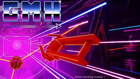 GMH - Good Morning Human ! Game