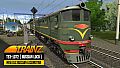 Trainz 2019 DLC - TE3-1072