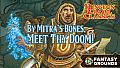 Fantasy Grounds - Dungeon Crawl Classics - By Mitra's Bones, Meet Thy Doom!