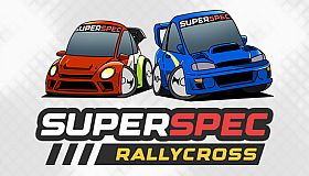 SuperSpec Rallycross
