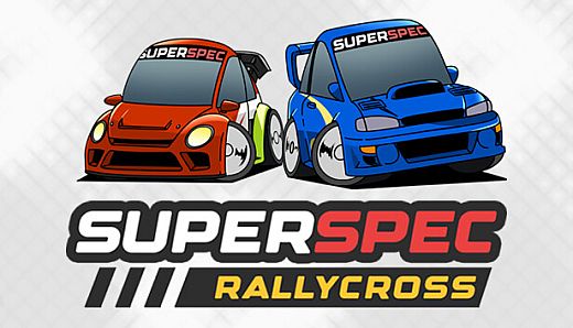 SuperSpec Rallycross