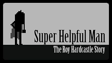 Super Helpful Man Game